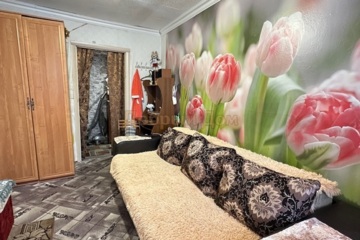 3-к квартира, 50,3 м², 5/5 эт.