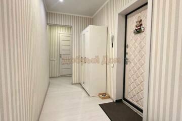 2-к квартира, 52,5 м², 5/9 эт.