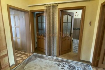 3-к квартира, 61,5 м², 3/3 эт.