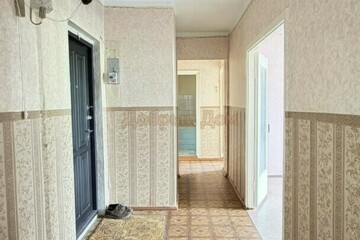 2-к квартира, 53 м², 6/9 эт.