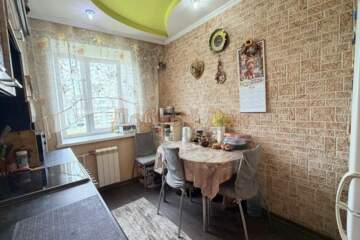 3-к квартира, 58,1 м², 6/9 эт.