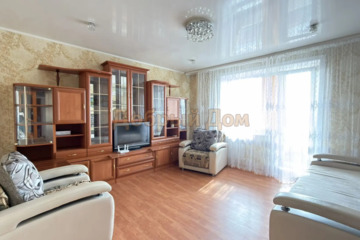 2-к квартира, 52 м², 4/9 эт.
