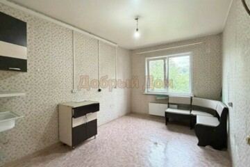 1-к квартира, 32,4 м², 3/3 эт.
