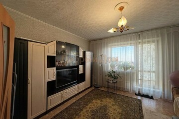 2-к квартира, 52,9 м², 9/9 эт.
