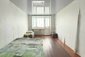 2-к квартира, 43,6 м², 5/5 эт.